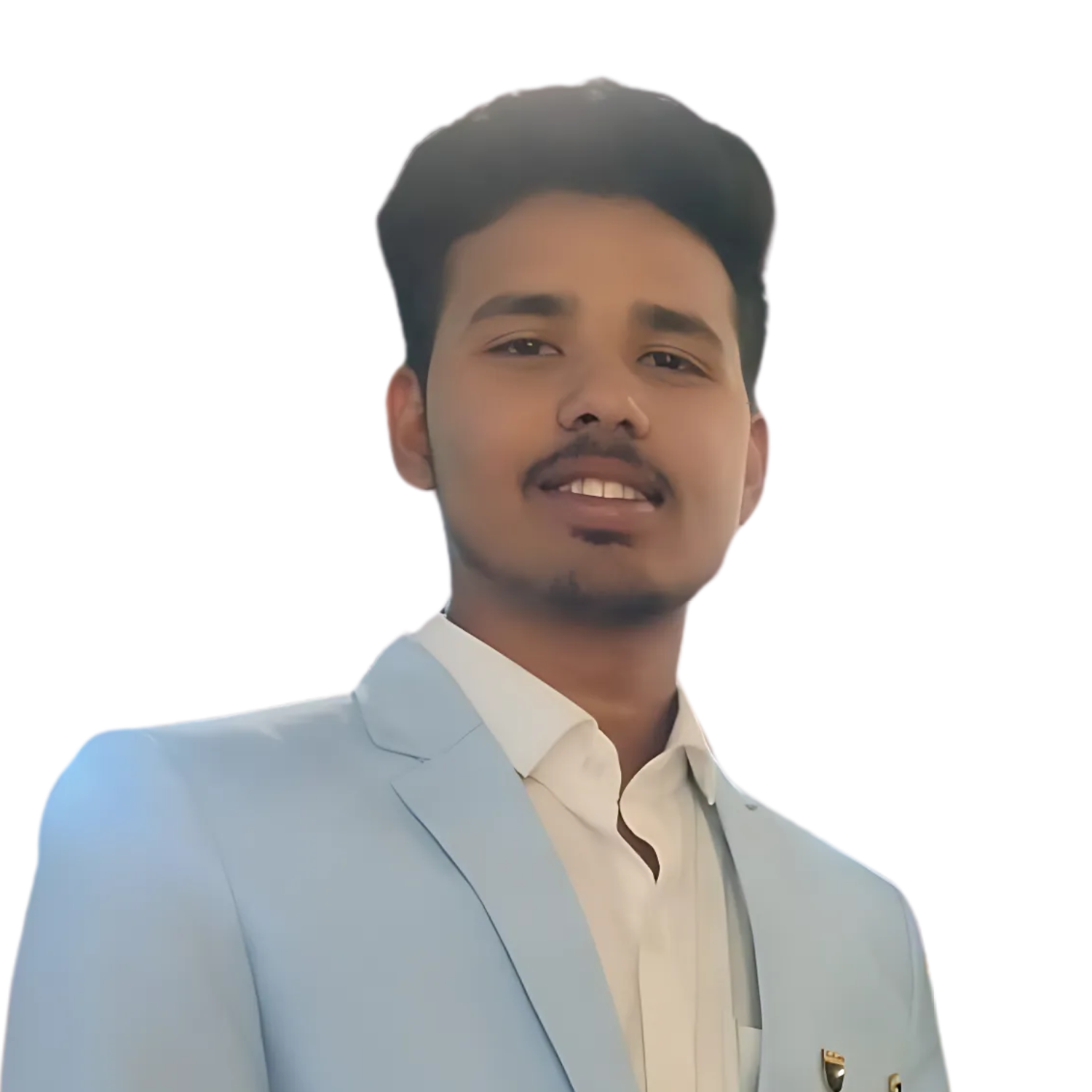 Trinetra Technology