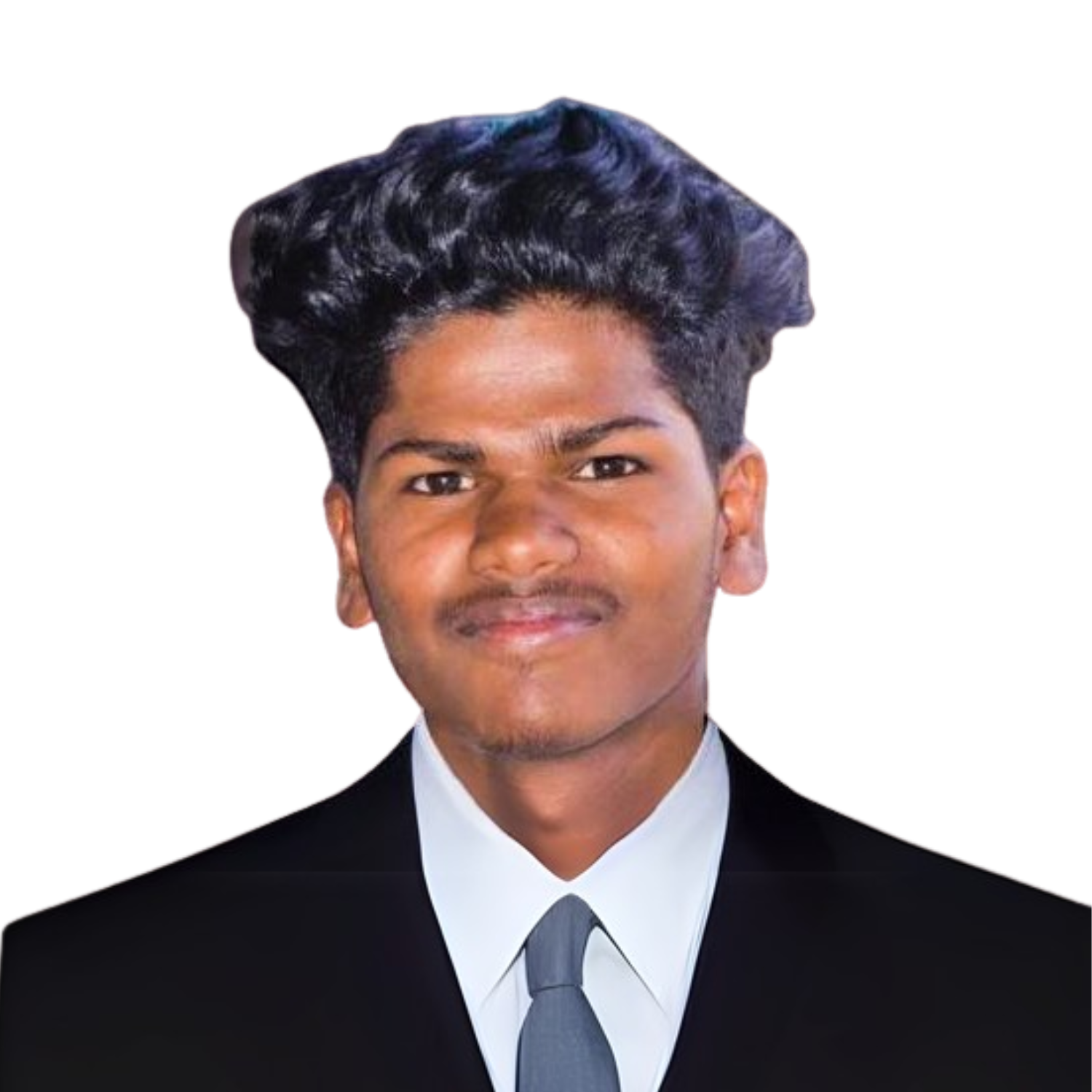 Trinetra Technology