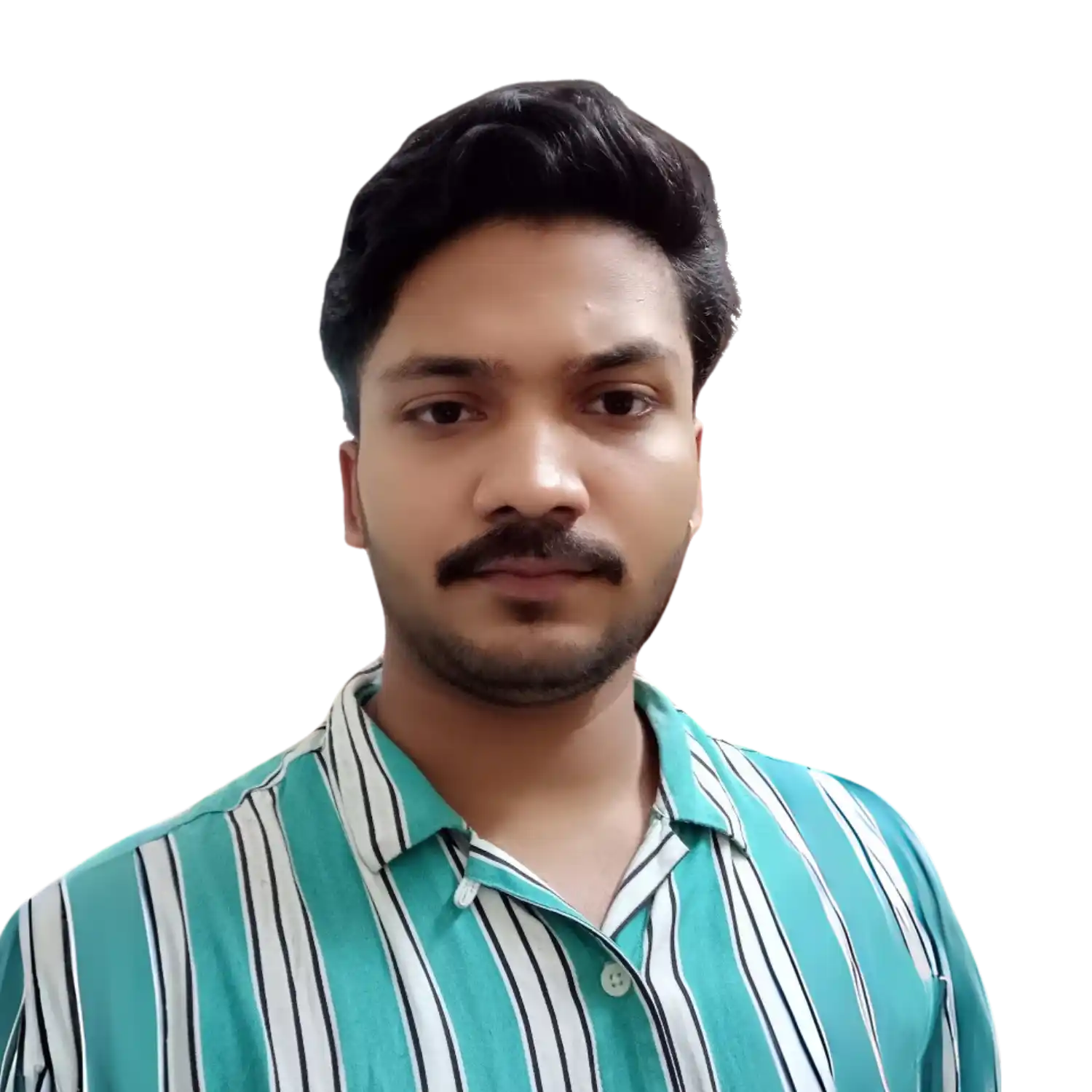 Trinetra Technology