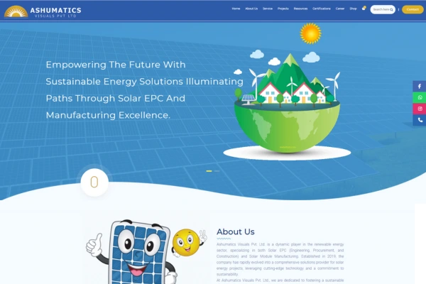 Trinetra Technology