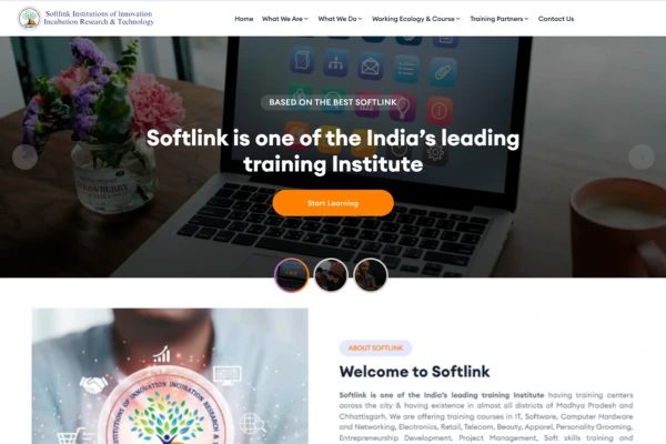 Trinetra Technology