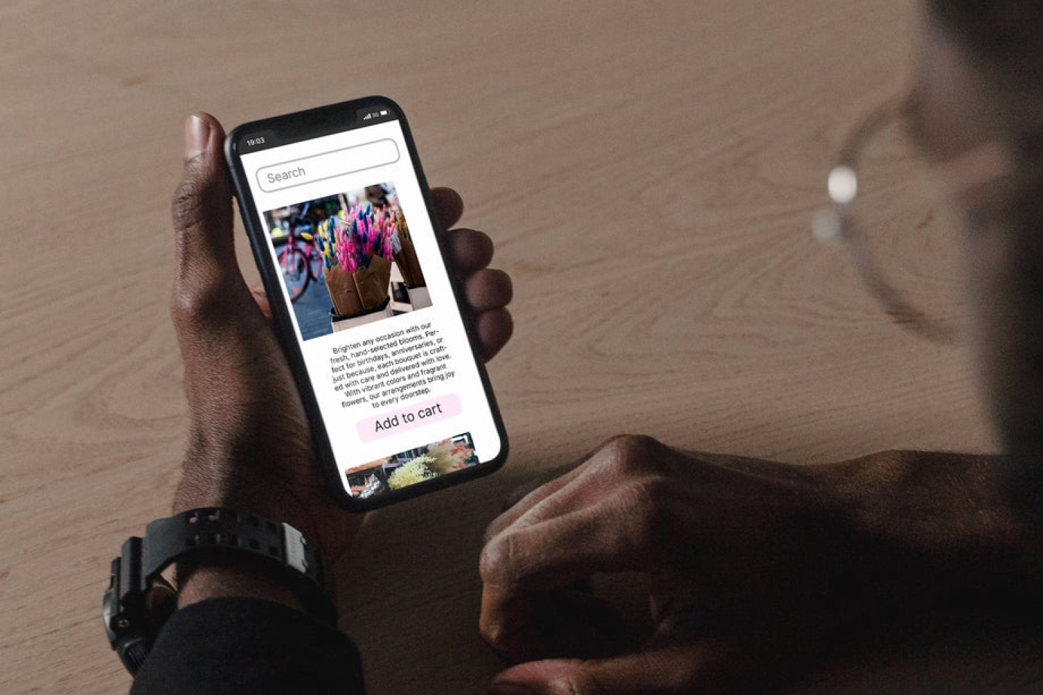 Mobile Optimization